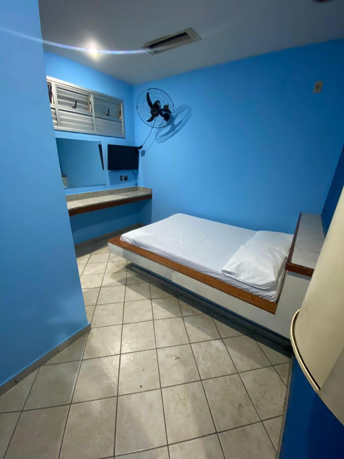 Hotel Angely 벨루오리존치 외부 사진