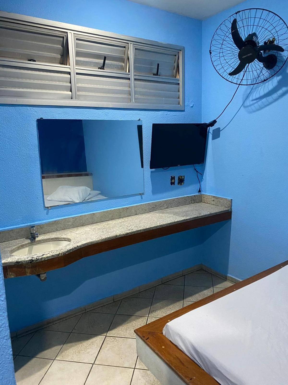 Hotel Angely 벨루오리존치 외부 사진