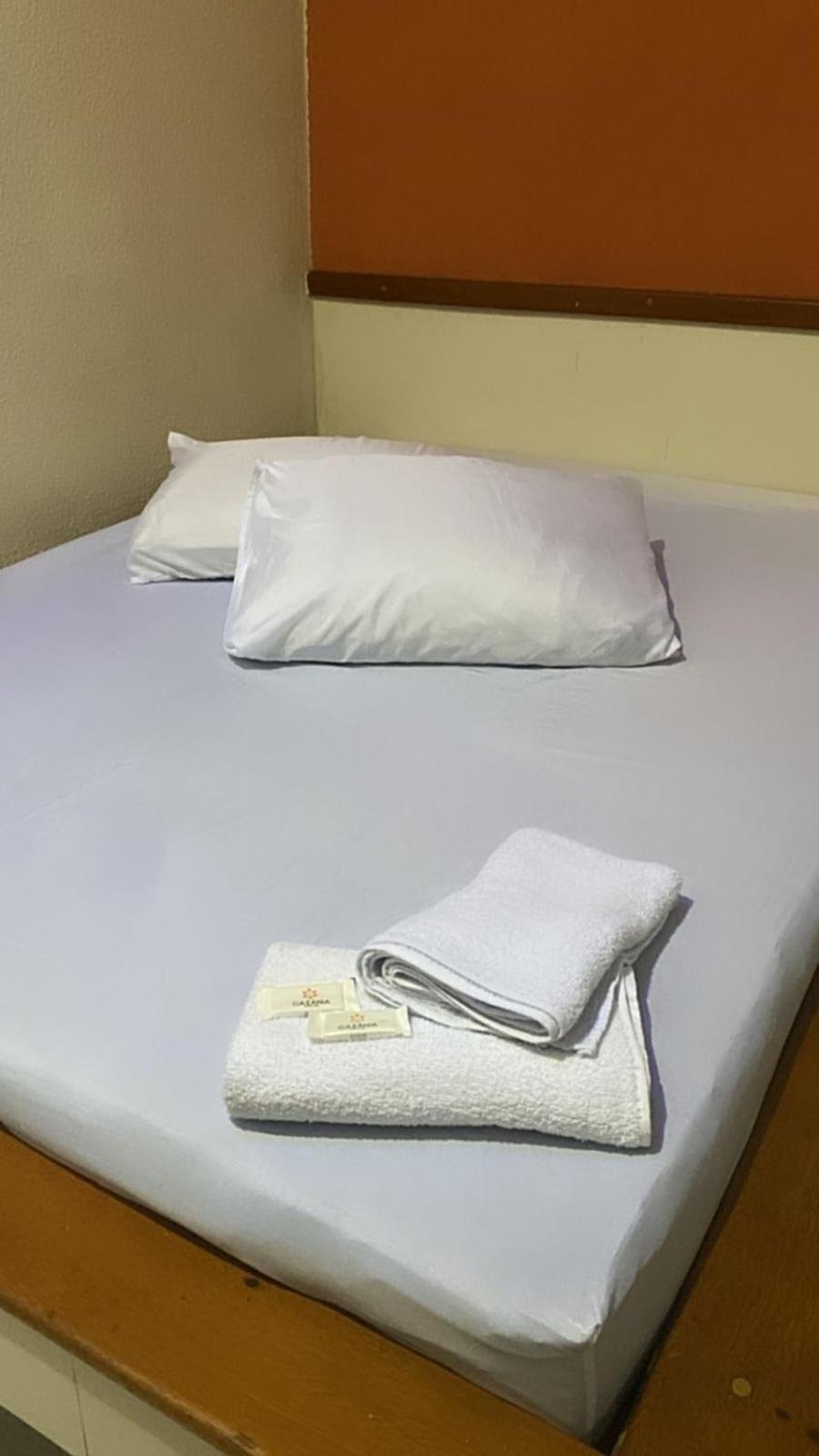 Hotel Angely 벨루오리존치 외부 사진
